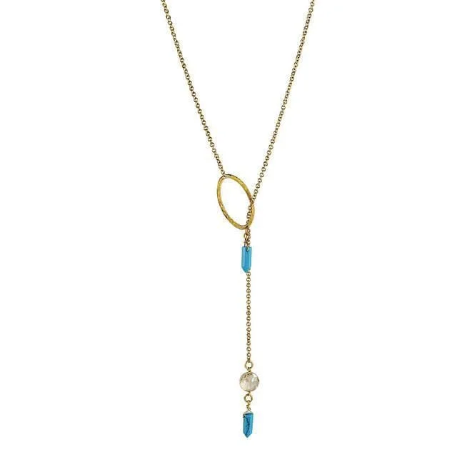 Fashion-Forward Jewelry At Incredible Prices Wingu Necklace