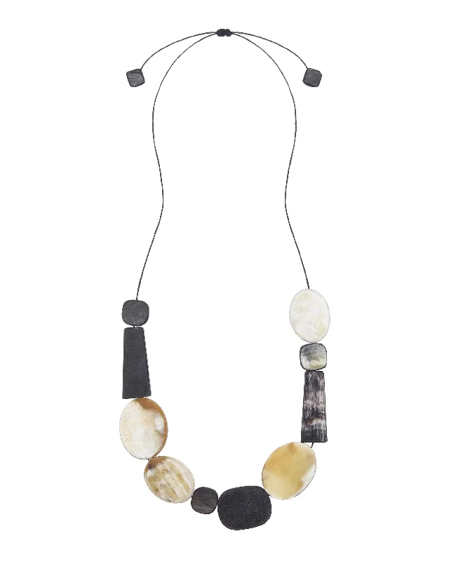 Huge Markdowns On Premium Jewelry Styles Allston Necklace