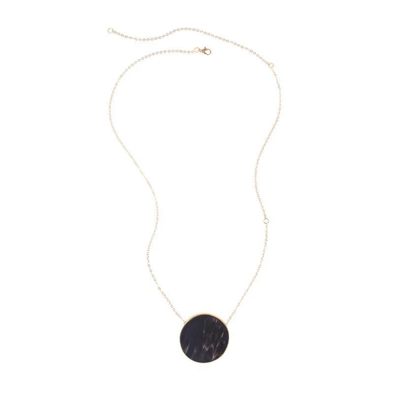 Sparkle More For Less – Jewelry Sale Happening Now Samar Necklace