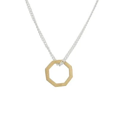 Stunning Jewelry At Even More Stunning Prices Ardent Gold-Plated Necklace