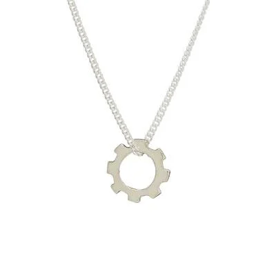 Exclusive Jewelry Markdowns – Limited-Time Offer Activating Sterling Silver Necklace Exclusive Jewelry Markdowns – Limited-Time Offer Activating Sterling Silver Necklace