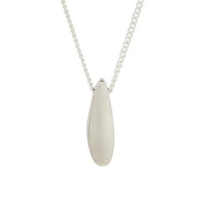Jewelry Clearance Sale – Final Reductions Constant Sterling Silver Necklace