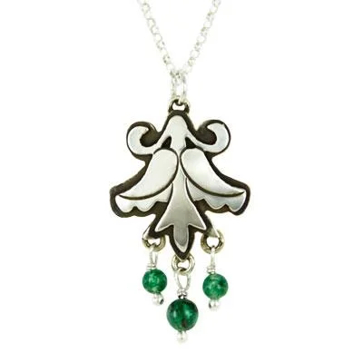Elegant Designs, Unbeatable Discounts – Shop Jewelry Now Josephine Flor Necklace