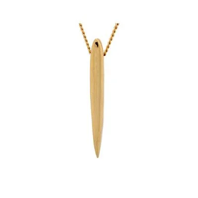 High-End Jewelry, Now More Affordable Than Ever Fierce Sterling & Gold Plate Necklace High-End Jewelry, Now More Affordable Than Ever Fierce Sterling & Gold Plate Necklace
