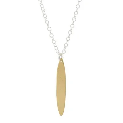 Last Chance To Grab Your Favorite Jewelry At A Discount Long Oval Gold Plate Necklace Last Chance To Grab Your Favorite Jewelry At A Discount Long Oval Gold Plate Necklace
