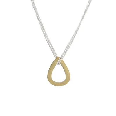 Celebrate With Sparkle – Jewelry Sale Now Live Emotive Gold-Plated Necklace
