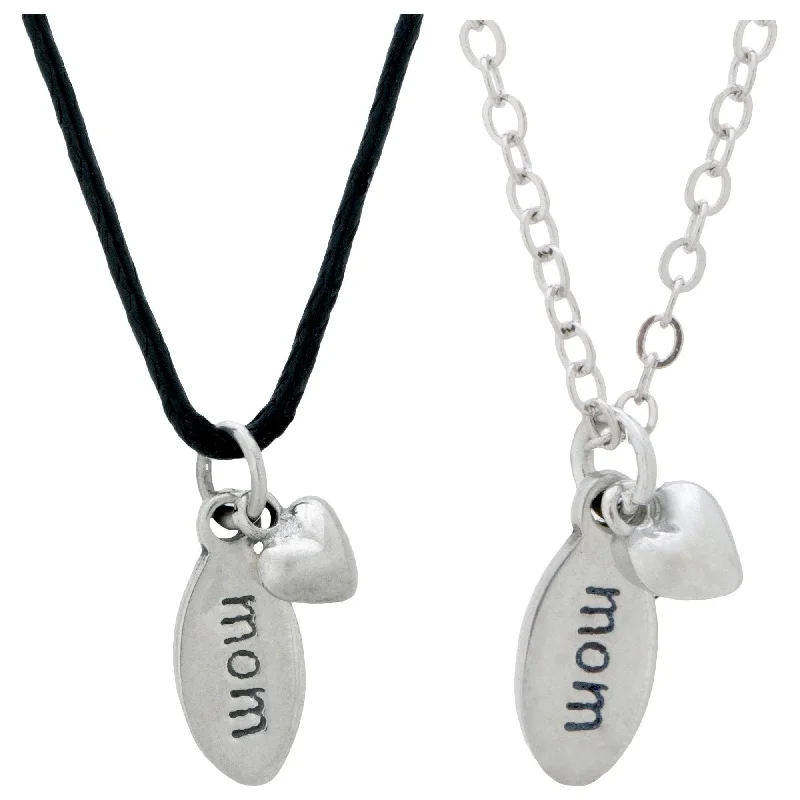 Grab Stylish Jewelry Before The Sale Ends Mom's Love Necklace