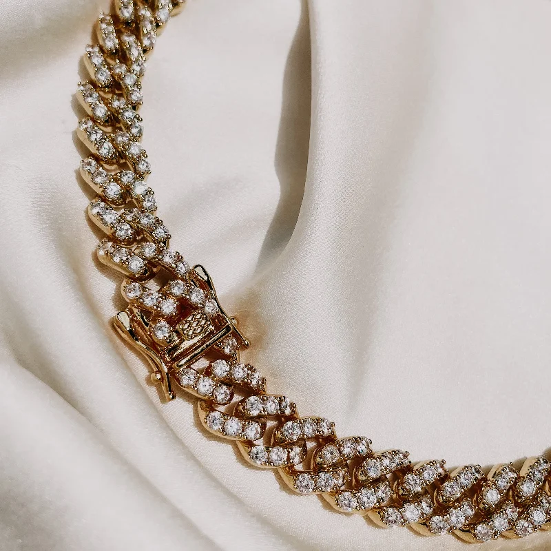 Don't Miss Our Biggest Jewelry Sale Of The Season Diamonds & Cigars Necklace