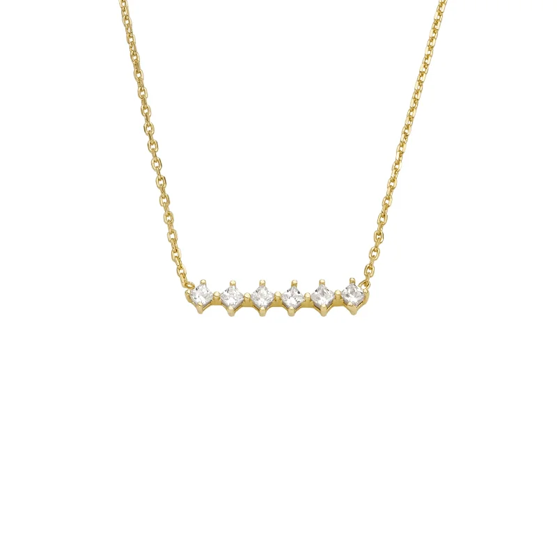 Seasonal Jewelry Deals – Elevate Your Style Fossil Women's Hazel Classic Glitz Gold-Tone Brass Station Necklace Seasonal Jewelry Deals – Elevate Your Style Fossil Women's Hazel Classic Glitz Gold-Tone Brass Station Necklace