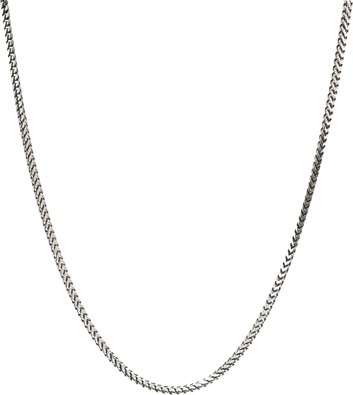 Save On Luxury Jewelry Pieces – Limited-Time Offers Konstantino Sterling Silver Chain 22" CHKJ30-131-22 Save On Luxury Jewelry Pieces – Limited-Time Offers Konstantino Sterling Silver Chain 22" CHKJ30-131-22