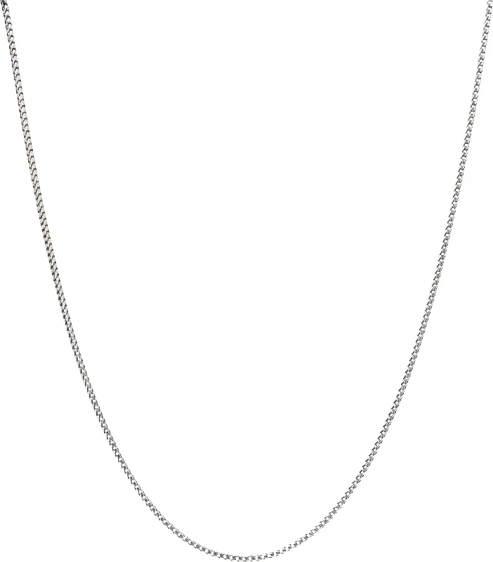 Timeless Elegance At Unbelievable Discounts Konstantino Sterling Silver Chain 24" CHKJ29-131-24 Timeless Elegance At Unbelievable Discounts Konstantino Sterling Silver Chain 24" CHKJ29-131-24
