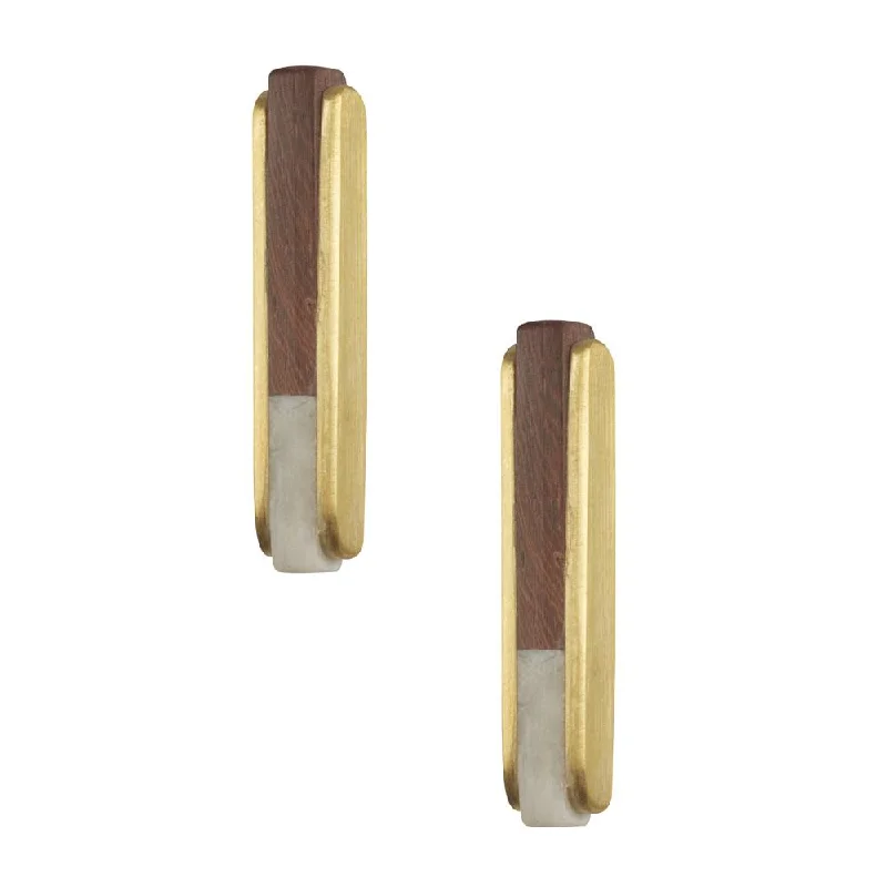 Buy More, Save More On Stunning Jewelry Pieces Nu Earrings