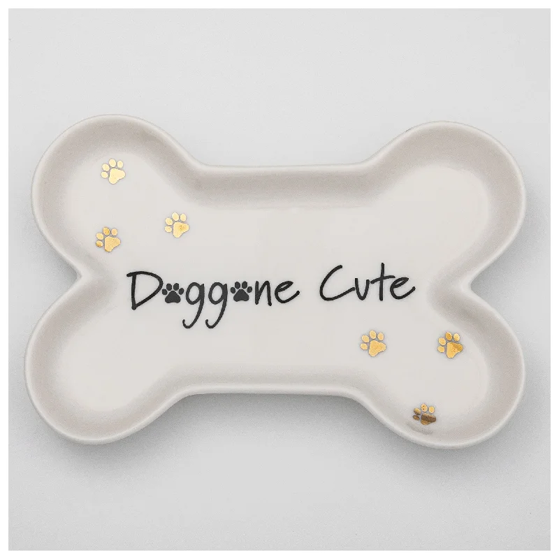 Premium Diamond Jewelry For Unforgettable Moments Doggone Cute Trinket Dish