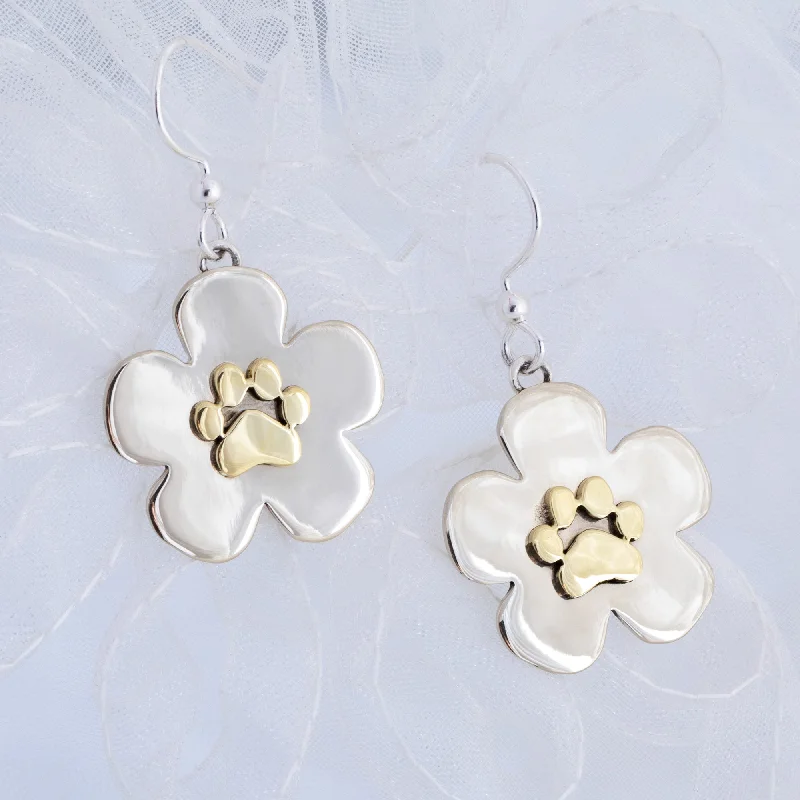 Elegant Jewelry At Unbeatable Offers – Shop Before It's Gone Daisy Love Paw Earrings Elegant Jewelry At Unbeatable Offers – Shop Before It's Gone Daisy Love Paw Earrings