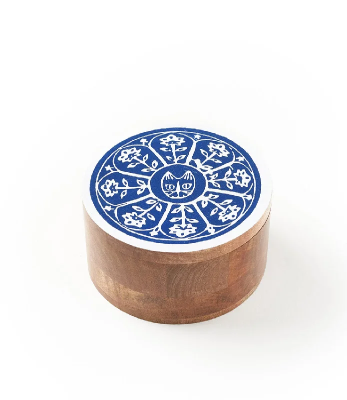 Jewelry Sale – Exclusive Styles At Lower Prices Ankura Keepsake Box - Cat