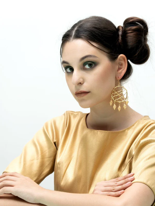 Limited-Stock Jewelry Sale – Once It's Gone, It's Gone Odette Women Stylish Dangle Earrings Limited-Stock Jewelry Sale – Once It's Gone, It's Gone Odette Women Stylish Dangle Earrings