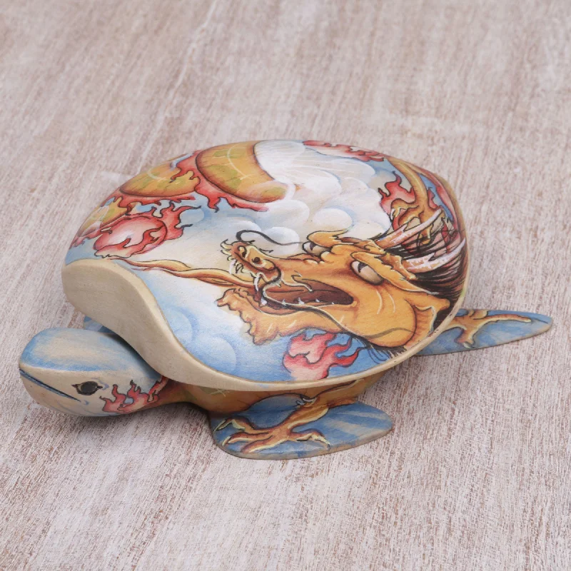 Handcrafted Jewelry Sale – Unique Designs At Low Prices Dragon-Hearted Turtle Wood Jewelry Box Handcrafted Jewelry Sale – Unique Designs At Low Prices Dragon-Hearted Turtle Wood Jewelry Box