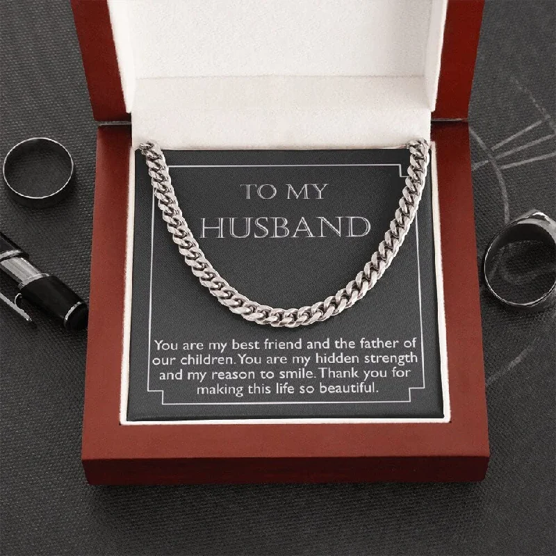 Grab Stylish Jewelry Before The Sale Ends Handmade Necklace Message Card Jewelry Message Necklace Personalized Gifts Message Card To My Husband Cuban Link Grab Stylish Jewelry Before The Sale Ends Handmade Necklace Message Card Jewelry Message Necklace Personalized Gifts Message Card To My Husband Cuban Link