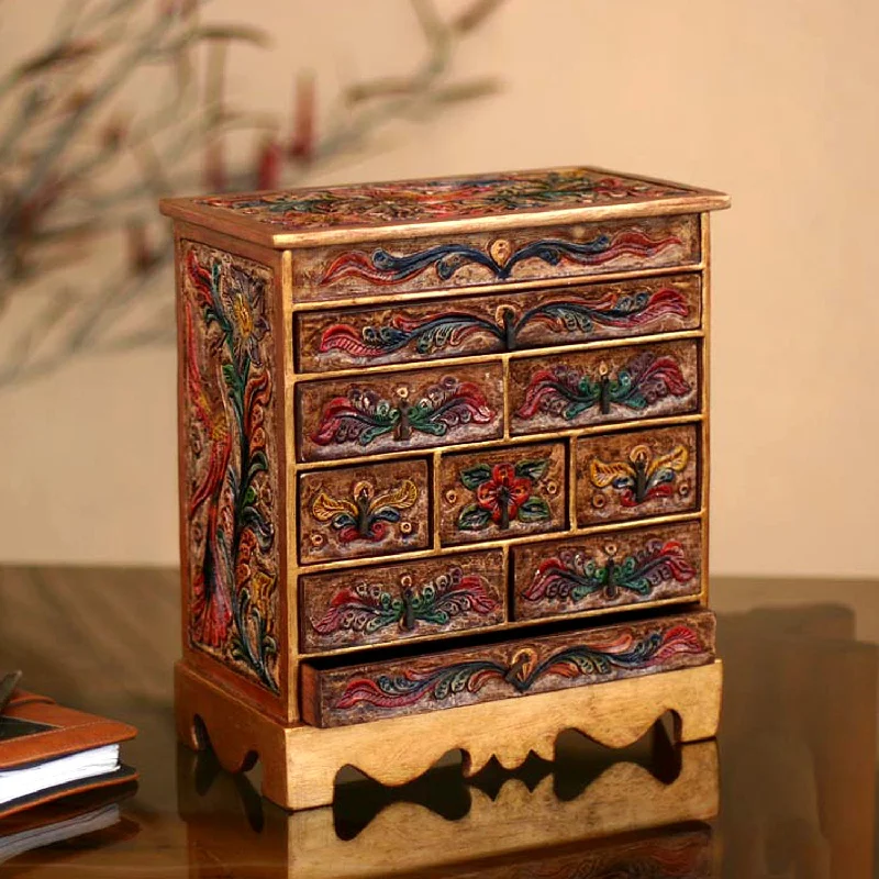 Huge Savings On Timeless Jewelry Collections Happy Hummingbird Handcrafted Jewelry Box Huge Savings On Timeless Jewelry Collections Happy Hummingbird Handcrafted Jewelry Box