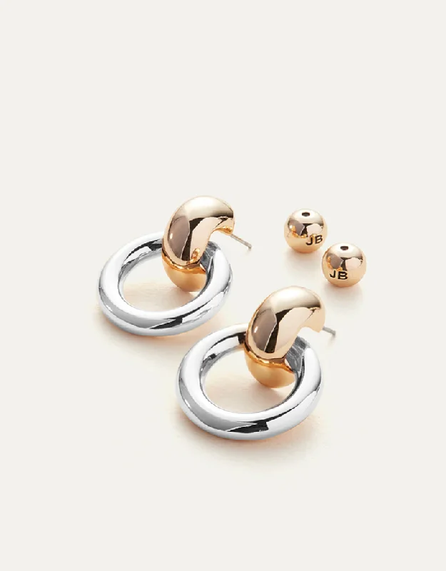 Exclusive Gemstone Jewelry Markdowns – Shop Now PUFFY FAYE KNOCKERS