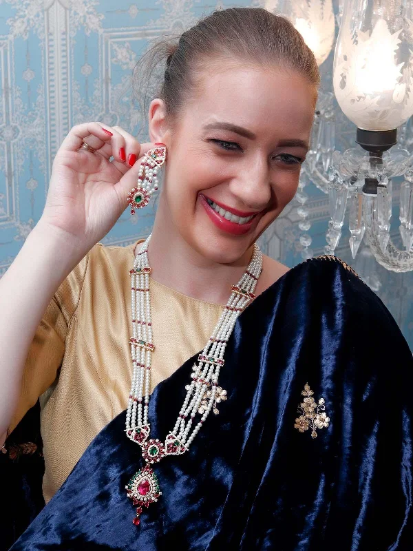 Get The Best Deals On Timeless Jewelry Pieces Odette Women Mesmerizing Multi Layered Long Pearl Necklace Get The Best Deals On Timeless Jewelry Pieces Odette Women Mesmerizing Multi Layered Long Pearl Necklace