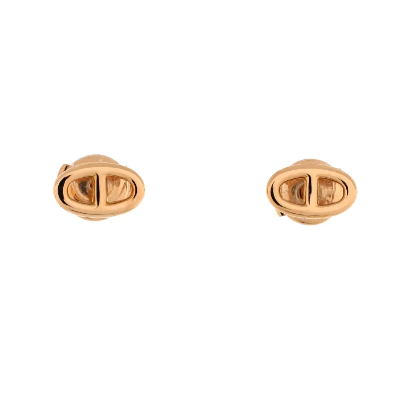 Luxury Jewelry Clearance – Shop Premium Styles Now Farandole Stud Earrings 18K Rose Gold Very Small Luxury Jewelry Clearance – Shop Premium Styles Now Farandole Stud Earrings 18K Rose Gold Very Small