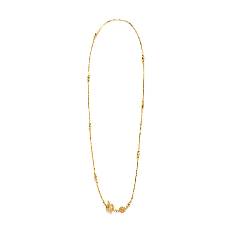 Luxury Jewelry Sale – Sparkle For Less Arlo Necklace