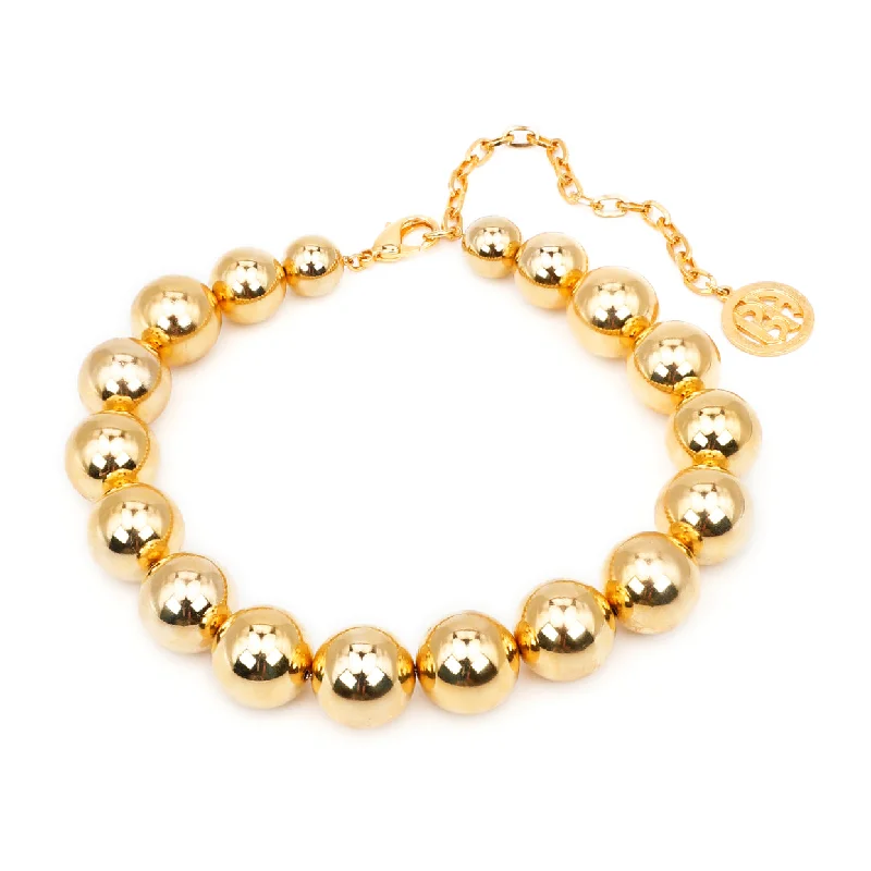 Last Chance To Shop High-End Jewelry At Markdown Prices Greenpoint Necklace