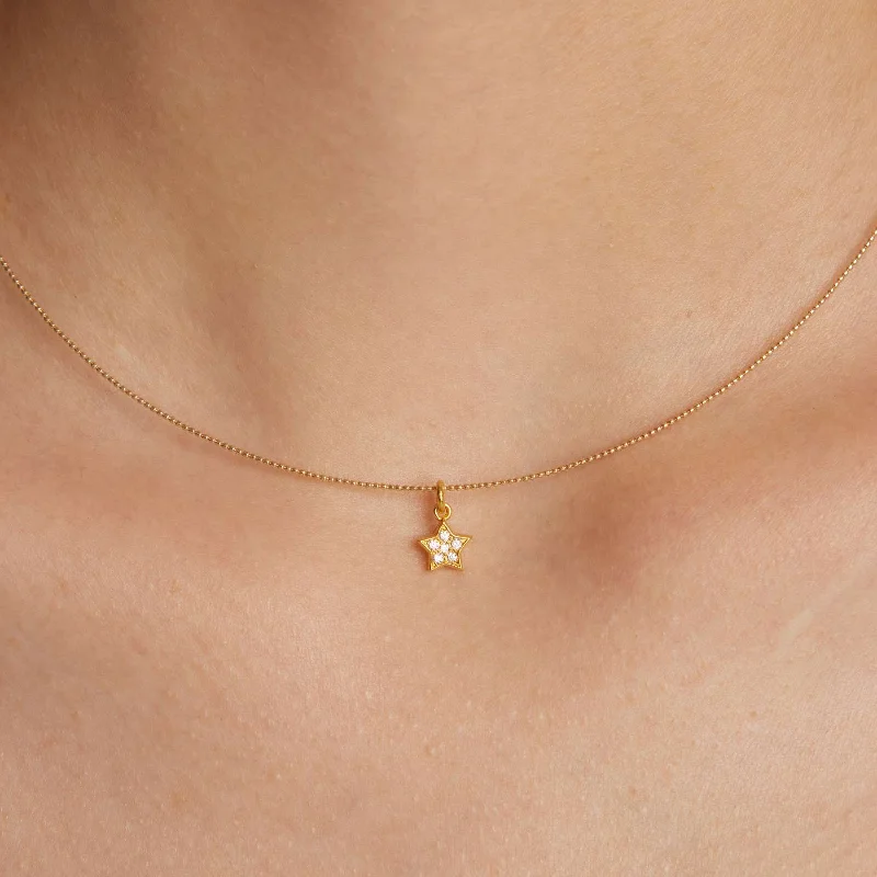 Exclusive Jewelry Discounts – Shop Now For Savings Alya Charm - Solid Gold