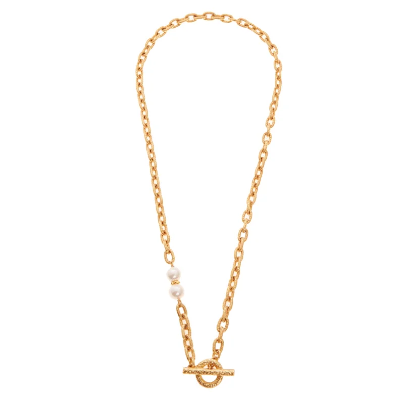 Shine In Style – Shop Jewelry Discounts Today Andros Necklace