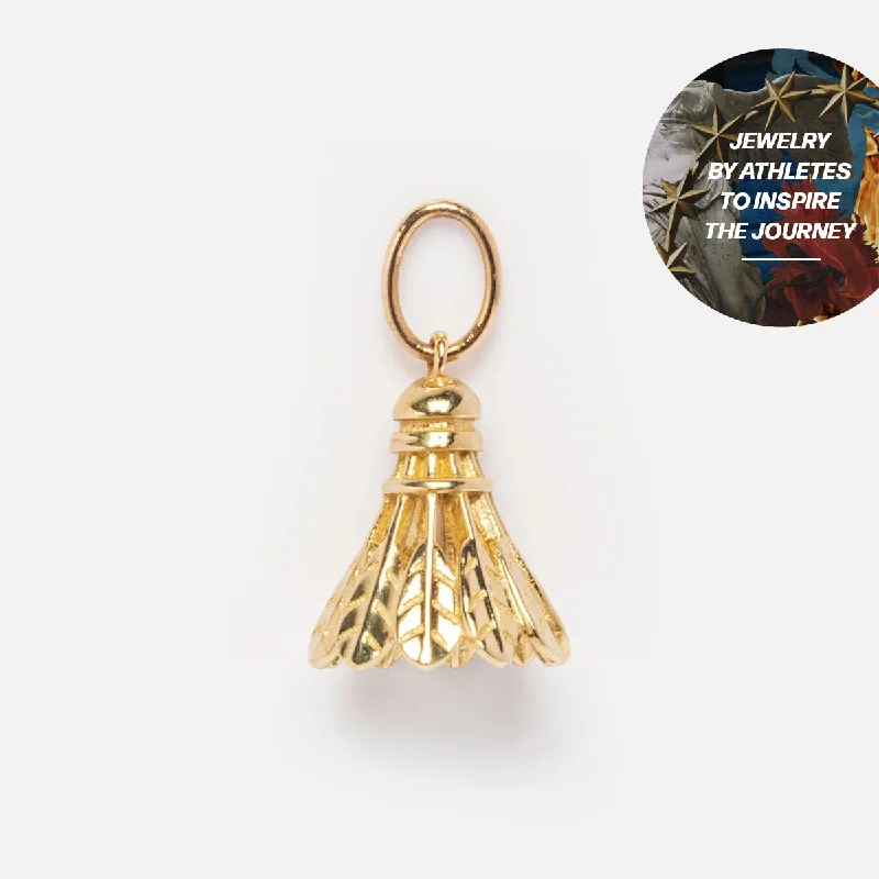 Flash Sale On Stunning Jewelry – Don't Miss Out Annie and Kerry Xu x Local Eclectic Solid Gold Birdie Charm Flash Sale On Stunning Jewelry – Don't Miss Out Annie and Kerry Xu x Local Eclectic Solid Gold Birdie Charm
