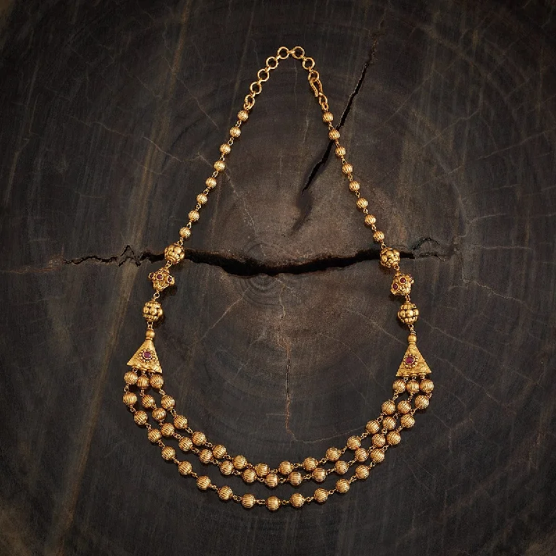 Handcrafted Jewelry Sale – Unique Designs At Low Prices Antique Mala 151834