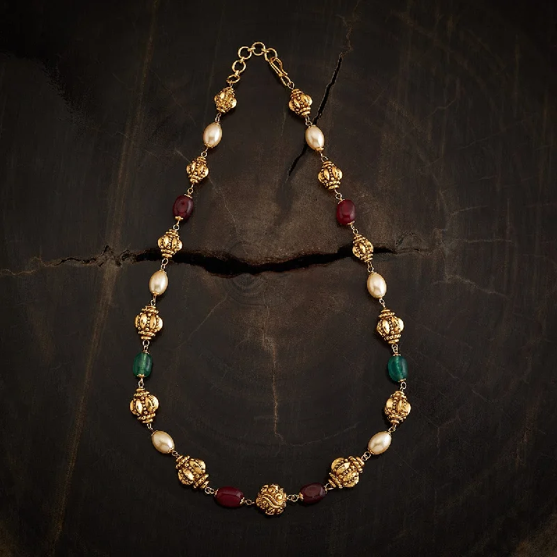 Elegant Jewelry Styles At Budget-Friendly Prices Antique Mala 158349