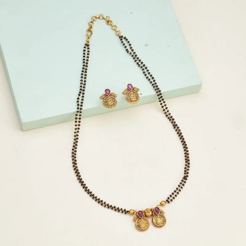 Shop Fine Jewelry With Amazing Deals Antique Mangalsutra 146029