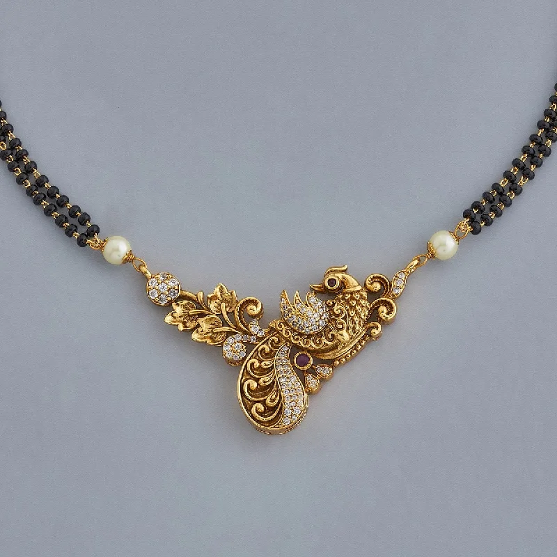 Fashion-Forward Jewelry At Incredible Prices Antique Mangalsutra 167526