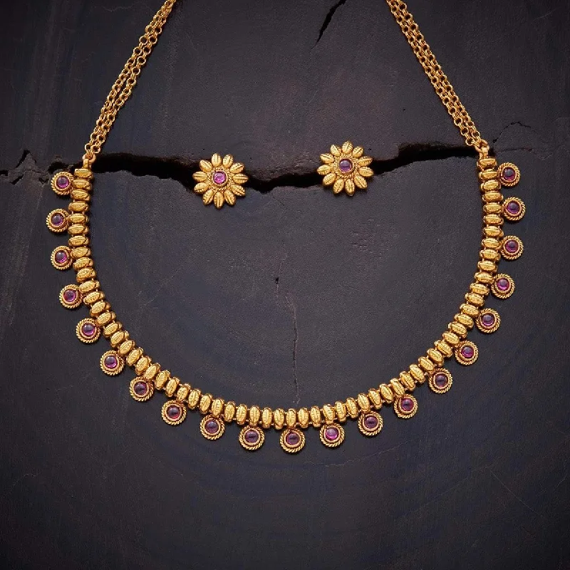 Stunning Jewelry At Even More Stunning Prices Antique Necklace 139673