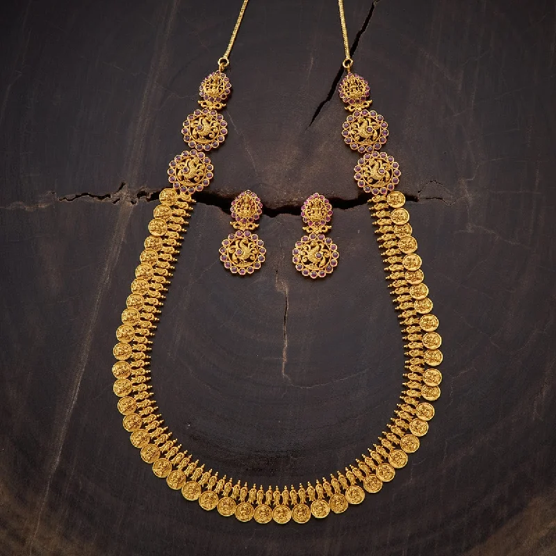 High-Quality Jewelry At A Fraction Of The Cost Antique Necklace 146110