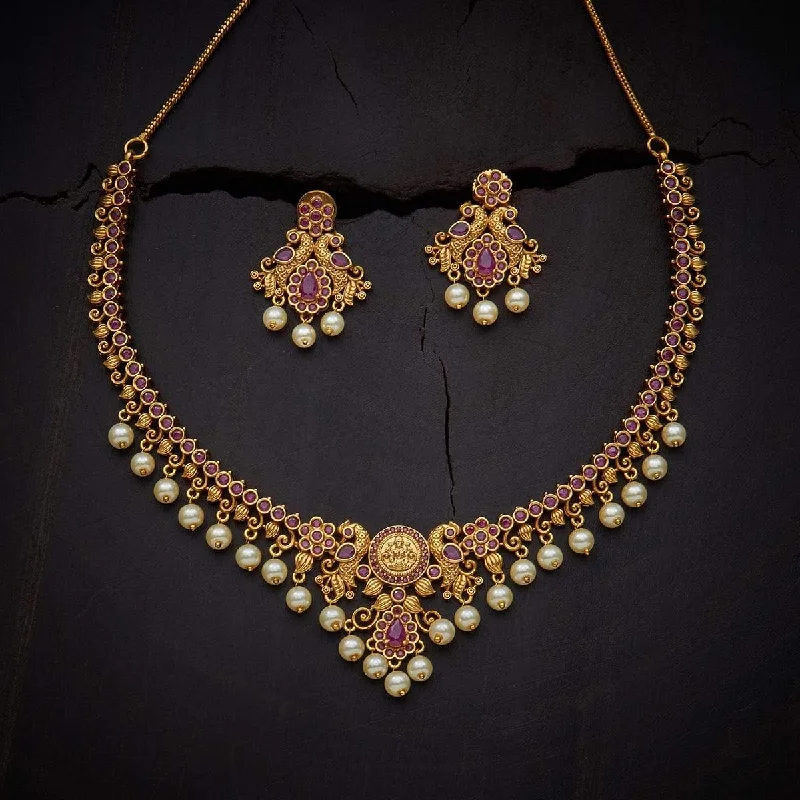 Grab Your Dream Jewelry At The Lowest Prices Antique Necklace 148228