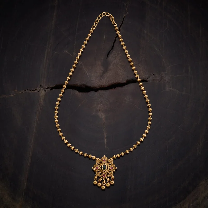 Best Jewelry Sale Prices – Limited-Time Offer Antique Necklace 160037
