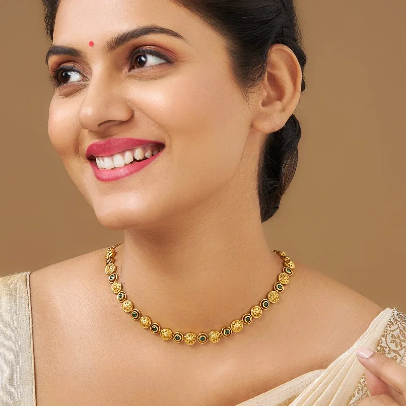 Exclusive Jewelry Sale Event – Shop Now Antique Necklace 164255