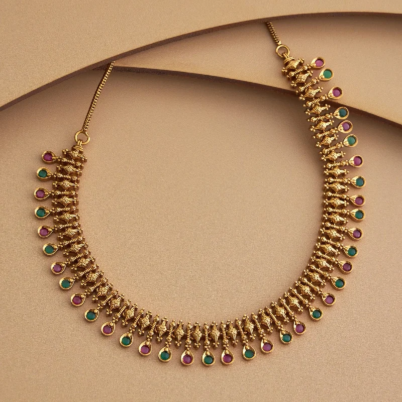 Premium Diamond Jewelry At Once-In-A-Lifetime Discounts Antique Necklace 168251