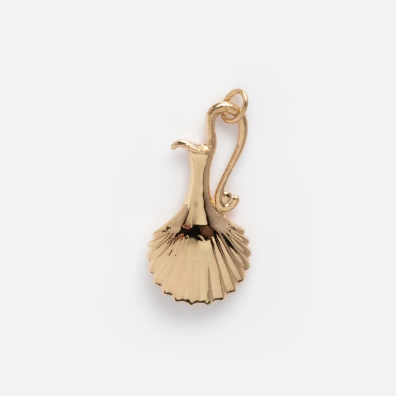 Last Chance To Shop High-End Jewelry At Markdown Prices Aphrodite Vessel Charm