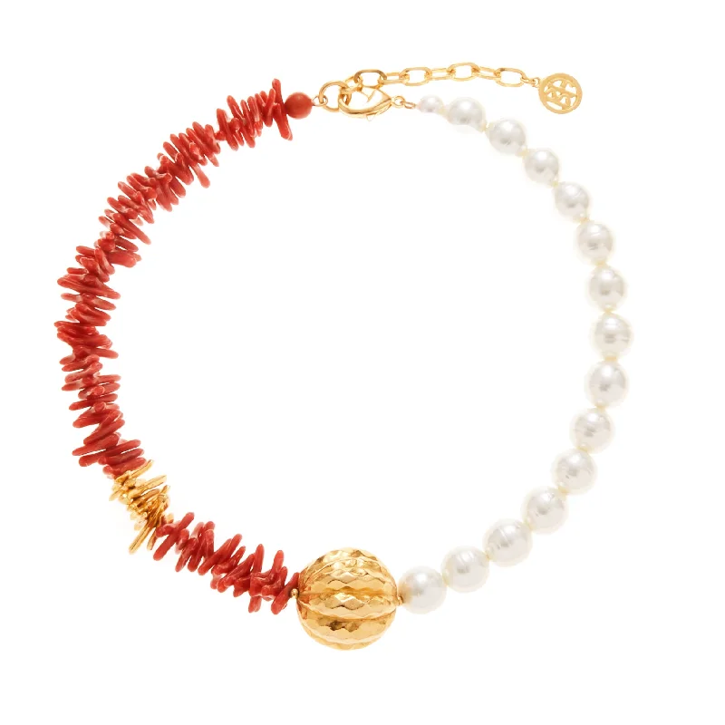 Fashion-Forward Jewelry At Incredible Prices Atoll Necklace