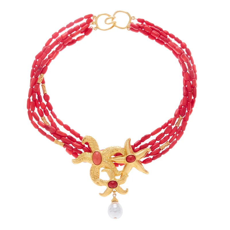 Handcrafted Jewelry Sale – Unique Designs At Low Prices Brook Necklace