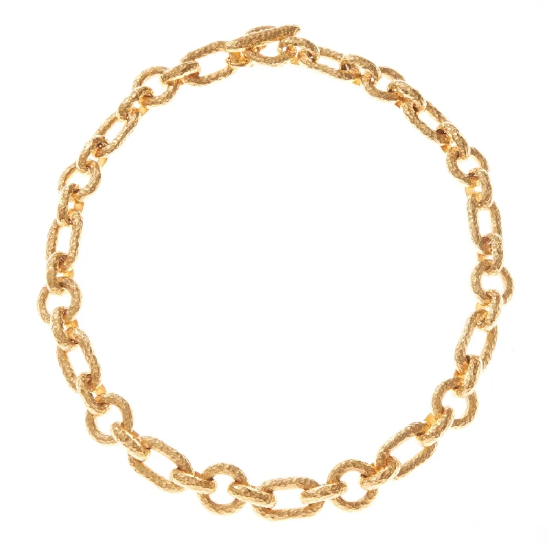 High-End Jewelry, Now More Affordable Than Ever Carole Necklace
