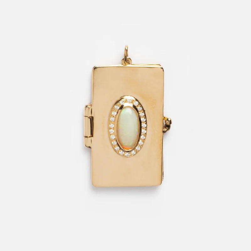 Best-Selling Jewelry Now Available At Special Deals Cathedral Book Locket Charm