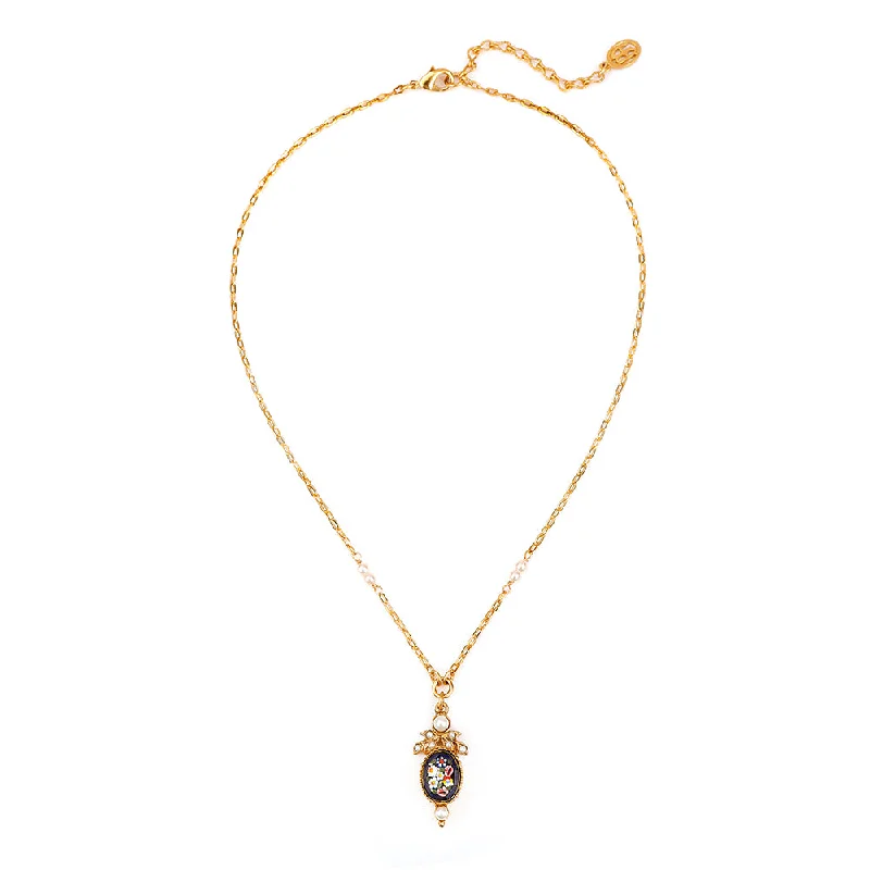 Timeless Elegance At Unbelievable Discounts Ciosa Necklace