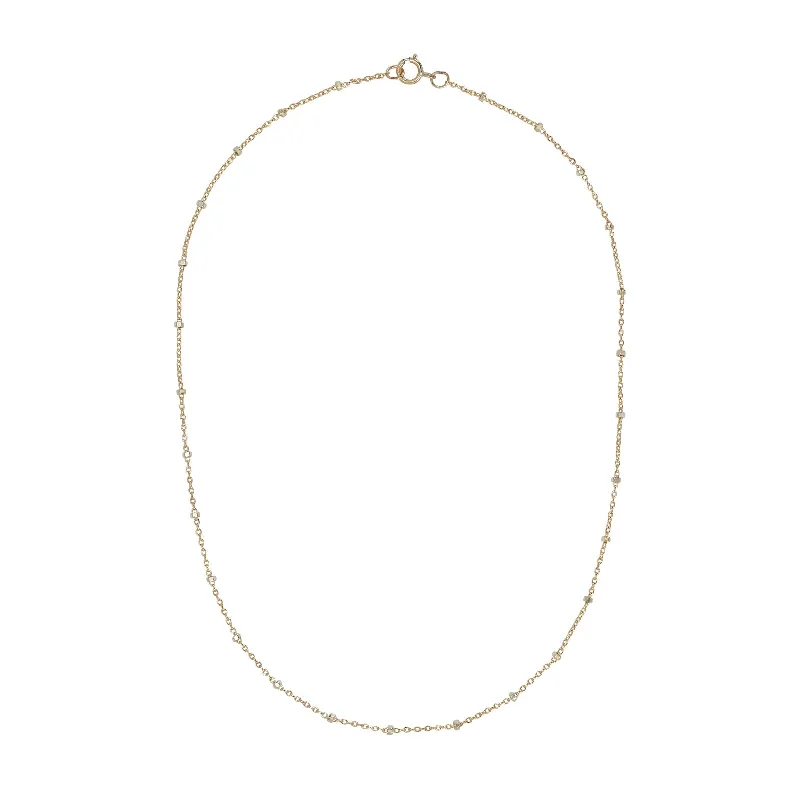 Elegant Designs, Unbeatable Discounts – Shop Jewelry Now 2-Tone Ball Chain Long Necklace Elegant Designs, Unbeatable Discounts – Shop Jewelry Now 2-Tone Ball Chain Long Necklace