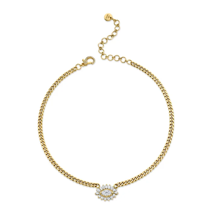 Best Jewelry Deals – Shop Premium Pieces At Great Prices DIAMOND EVIL EYE BABY LINK NECKLACE Best Jewelry Deals – Shop Premium Pieces At Great Prices DIAMOND EVIL EYE BABY LINK NECKLACE