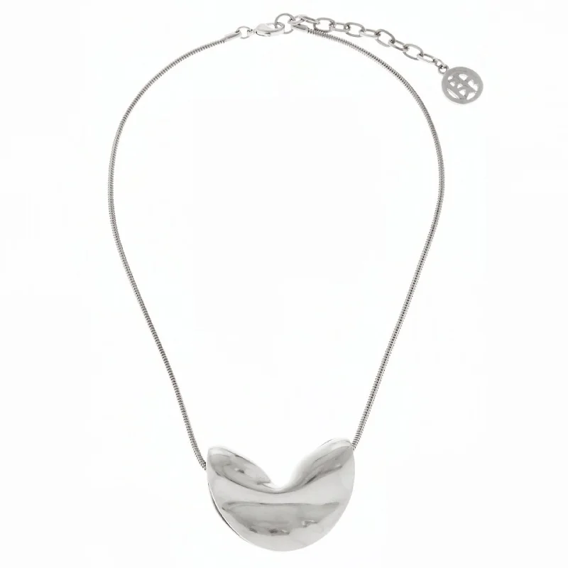 Bohemian-Inspired Jewelry For Free-Spirited Fashion Diane Necklace